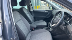 Volkswagen Tiguan 1.5 TSI 150 Life 5dr Petrol Estate